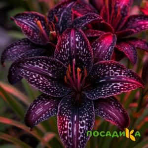 Лилейник Вояж купить по цене от 699р. в интернет-магазине «Посадика» с доставкой почтой в в Владивостоке и по всей России – [изображение №1].