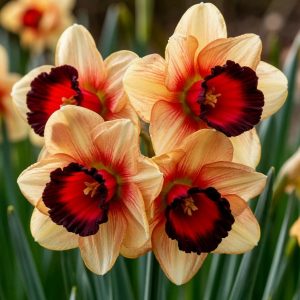 Нарцисс Голден Дукат купить по цене от 396р. в интернет-магазине «Посадика» с доставкой почтой в в Владивостоке и по всей России – [изображение №1].